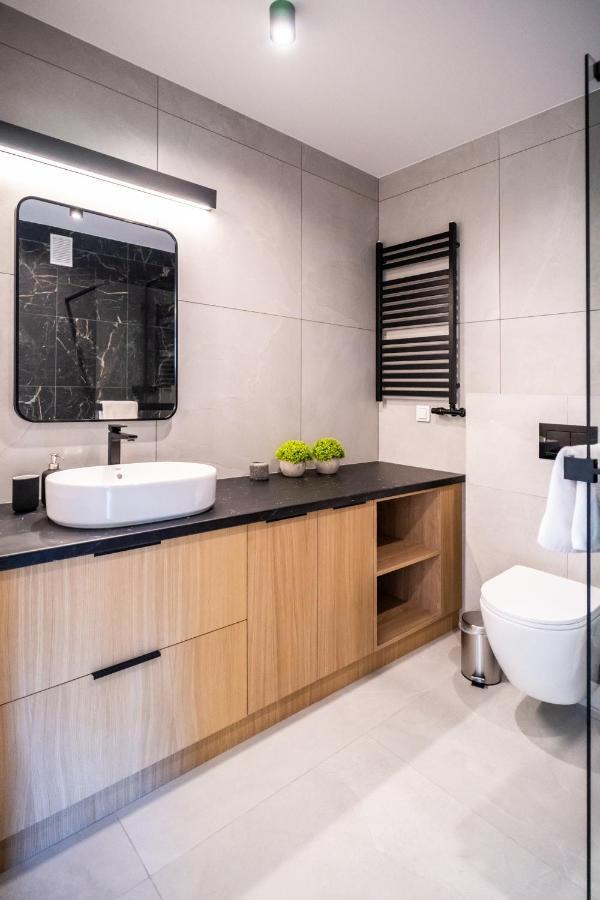 Apartment Sloneczne Polany By Concept Podhale