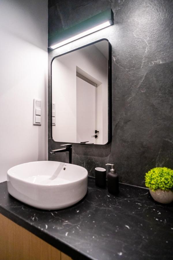 Sloneczne Polany By Concept Podhale Apartment Koscielisko