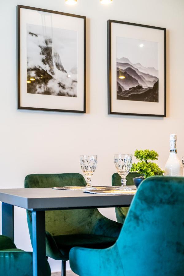 Apartment Sloneczne Polany By Concept Podhale Koscielisko