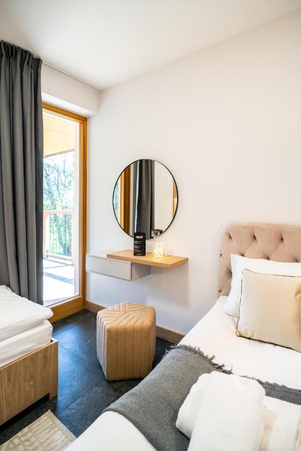 Apartment Sloneczne Polany By Concept Podhale Koscielisko