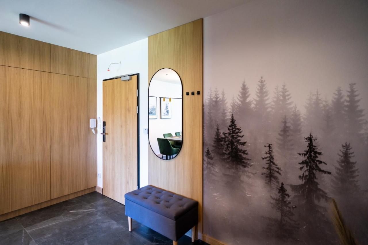 Sloneczne Polany By Concept Podhale Apartment *