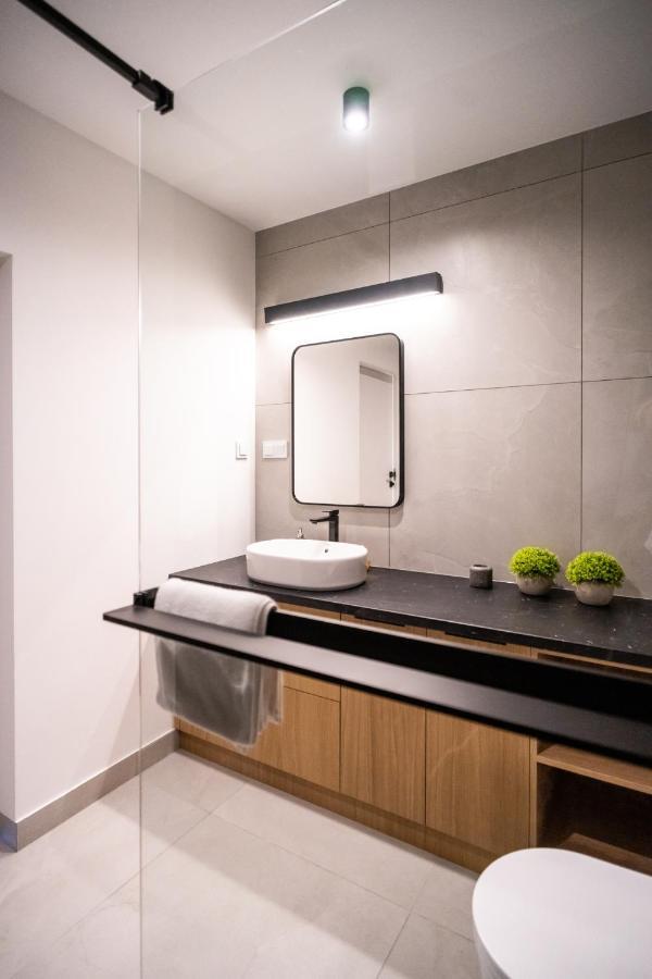 Sloneczne Polany By Concept Podhale Apartment