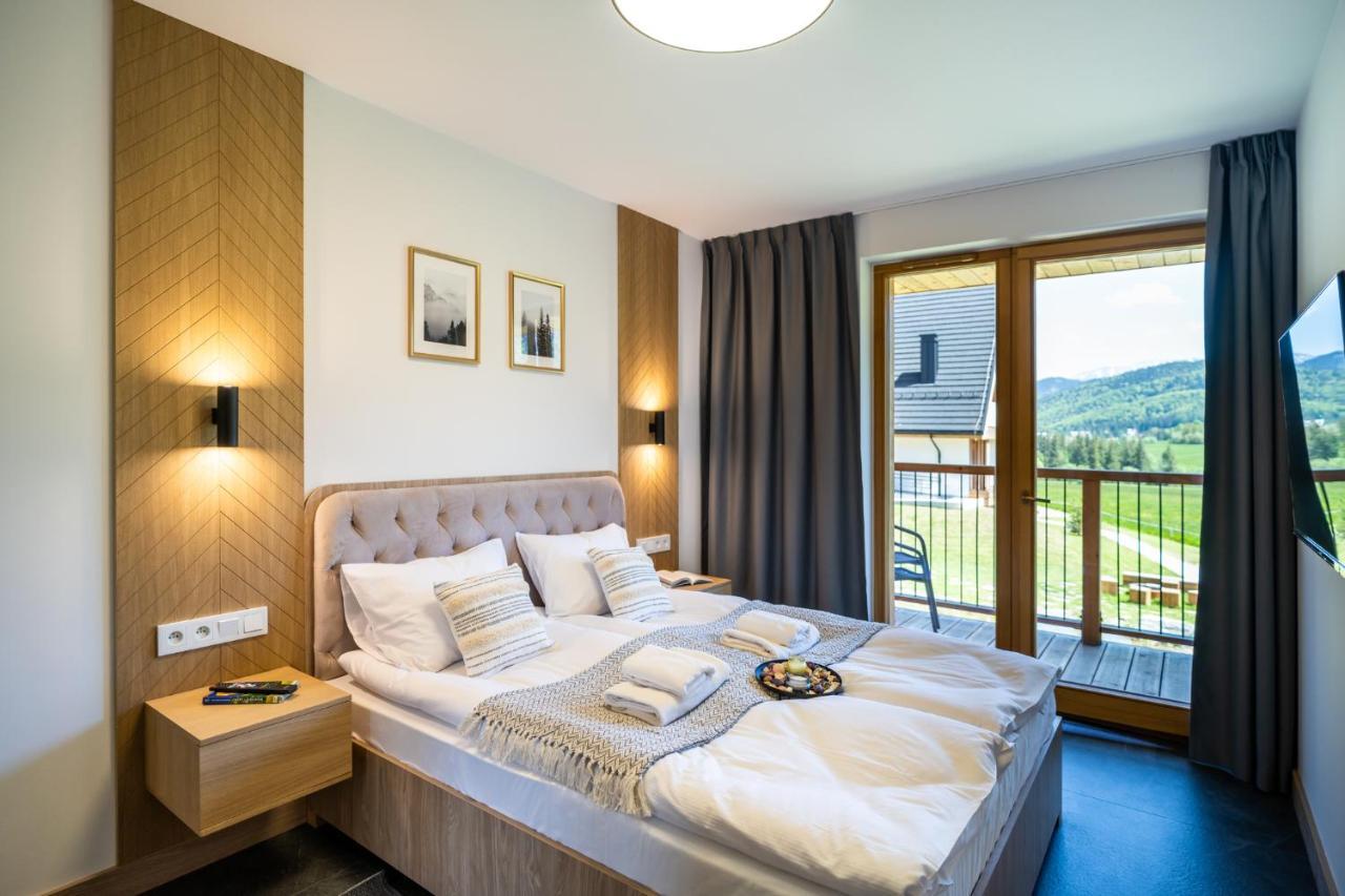 Sloneczne Polany By Concept Podhale Apartment Koscielisko