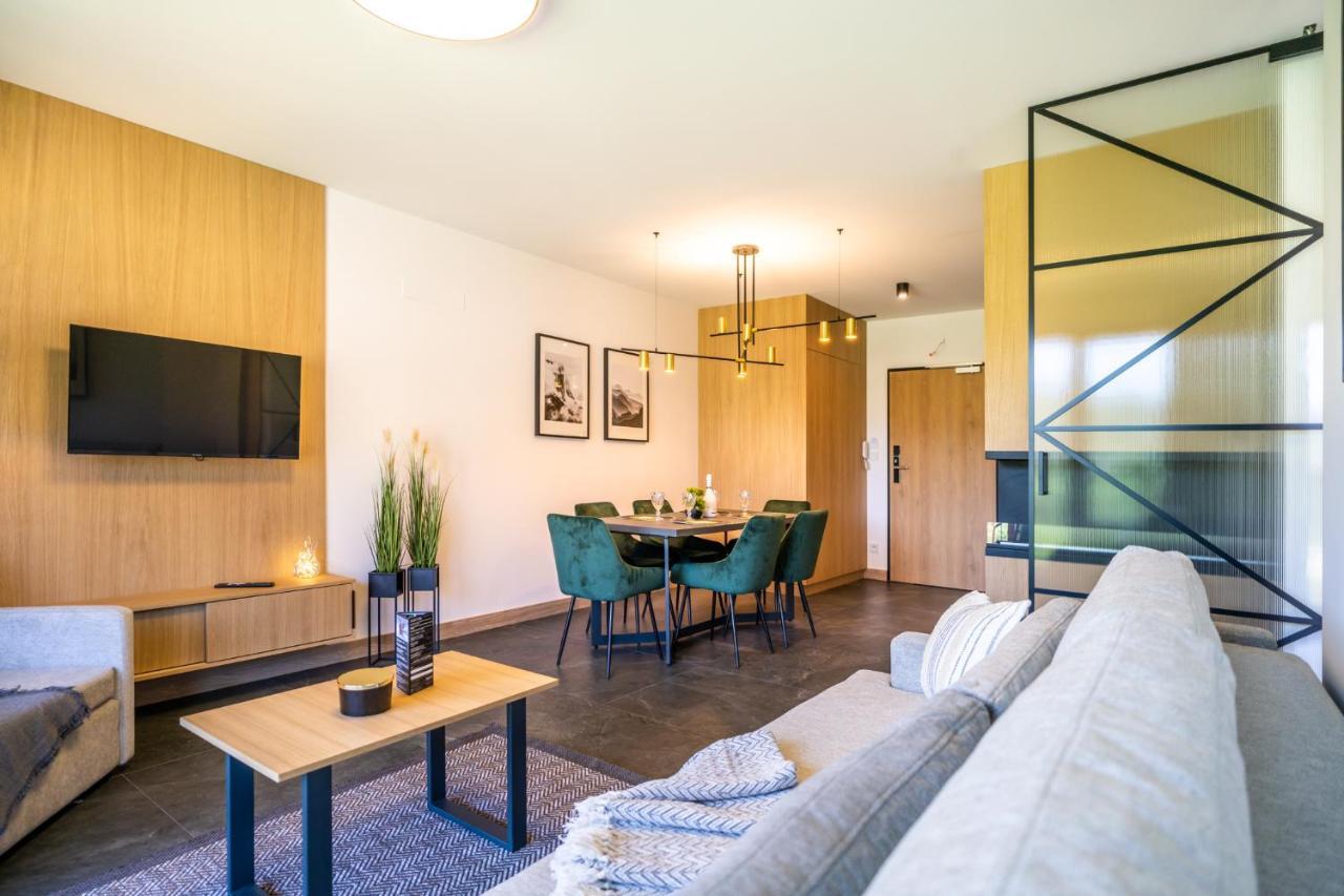 Apartment Sloneczne Polany By Concept Podhale