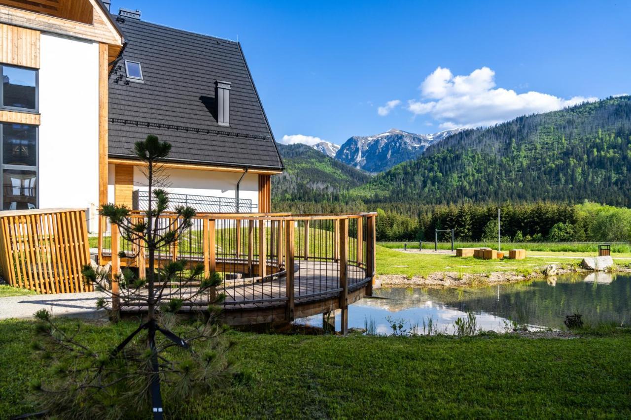 Sloneczne Polany By Concept Podhale Apartment Koscielisko